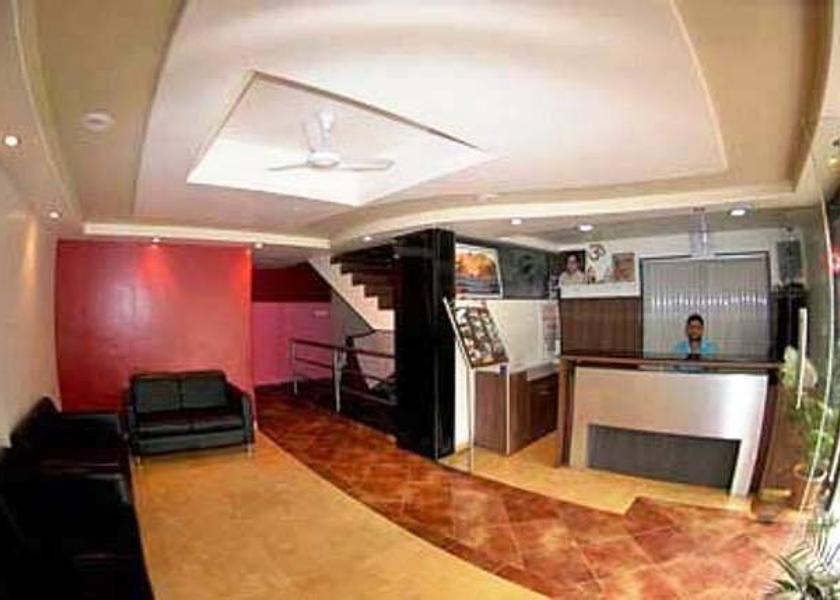 Maharashtra Karad Public Areas